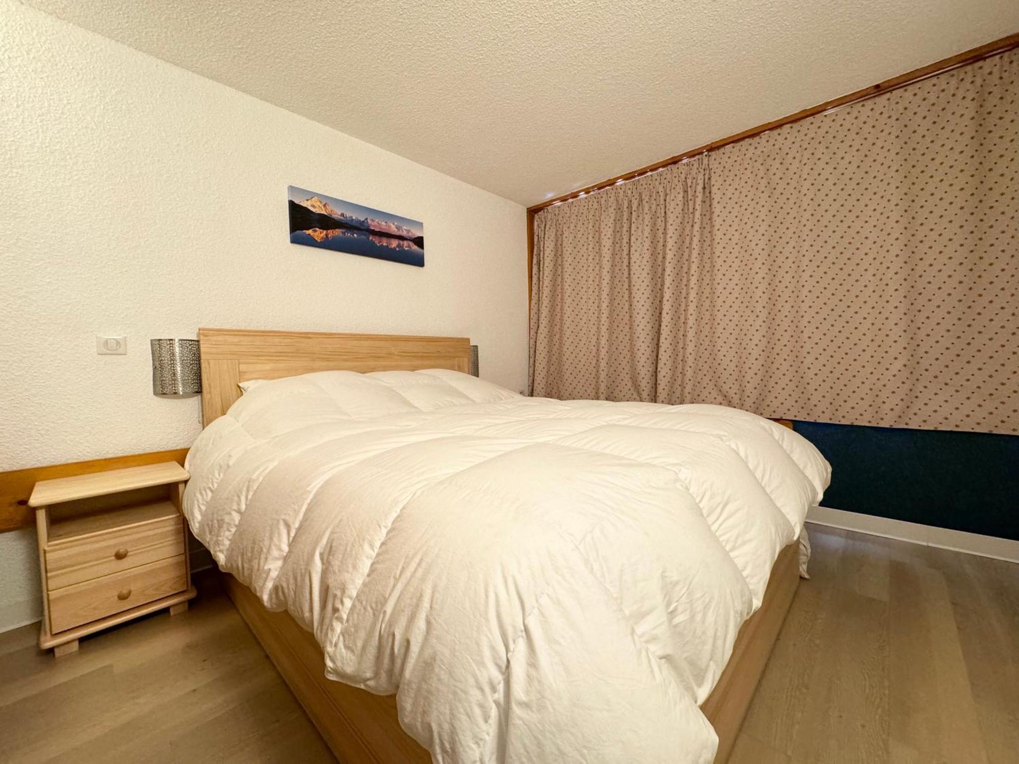 Arcadien - Appartement Les Arcs 1800 - 10 Personnes - 3 Chambres 外观 照片