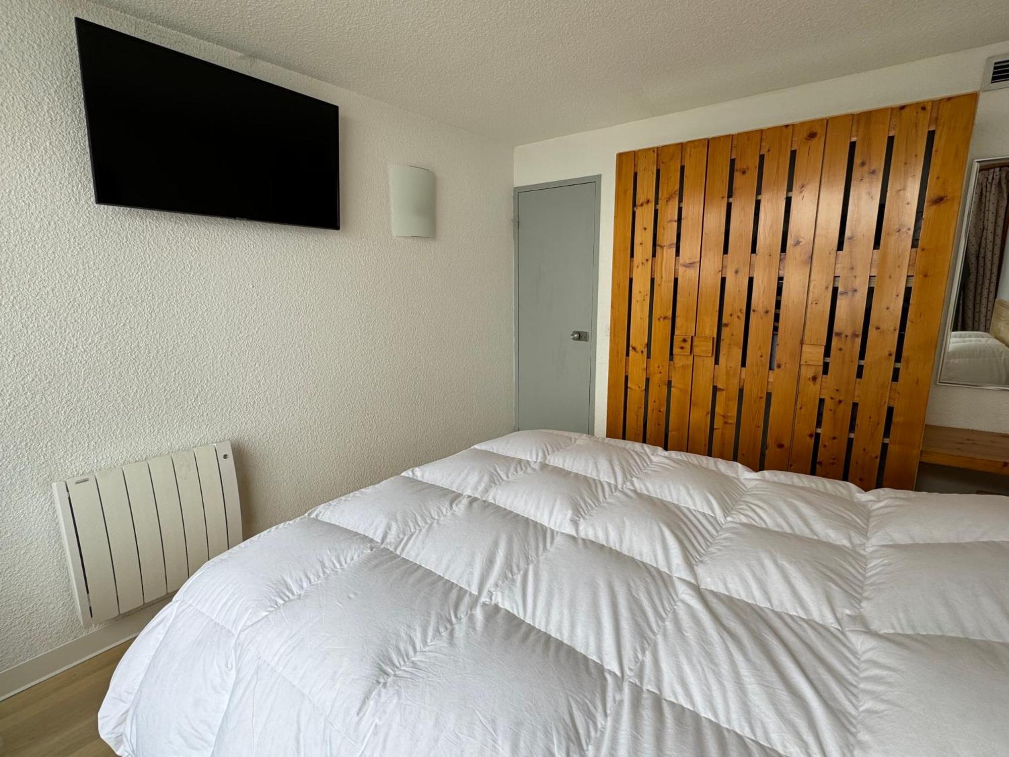 Arcadien - Appartement Les Arcs 1800 - 10 Personnes - 3 Chambres 外观 照片