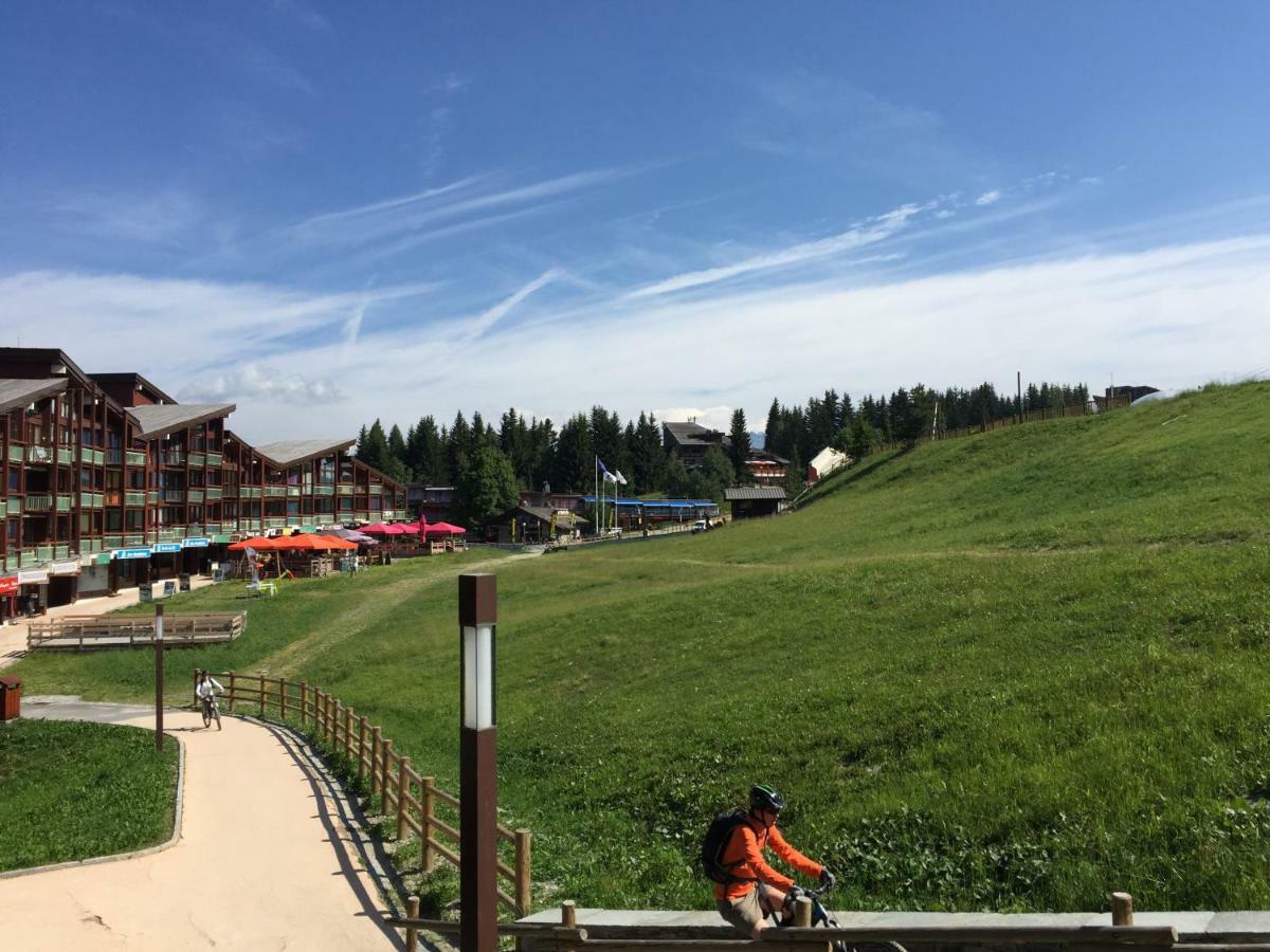 Arcadien - Appartement Les Arcs 1800 - 10 Personnes - 3 Chambres 外观 照片