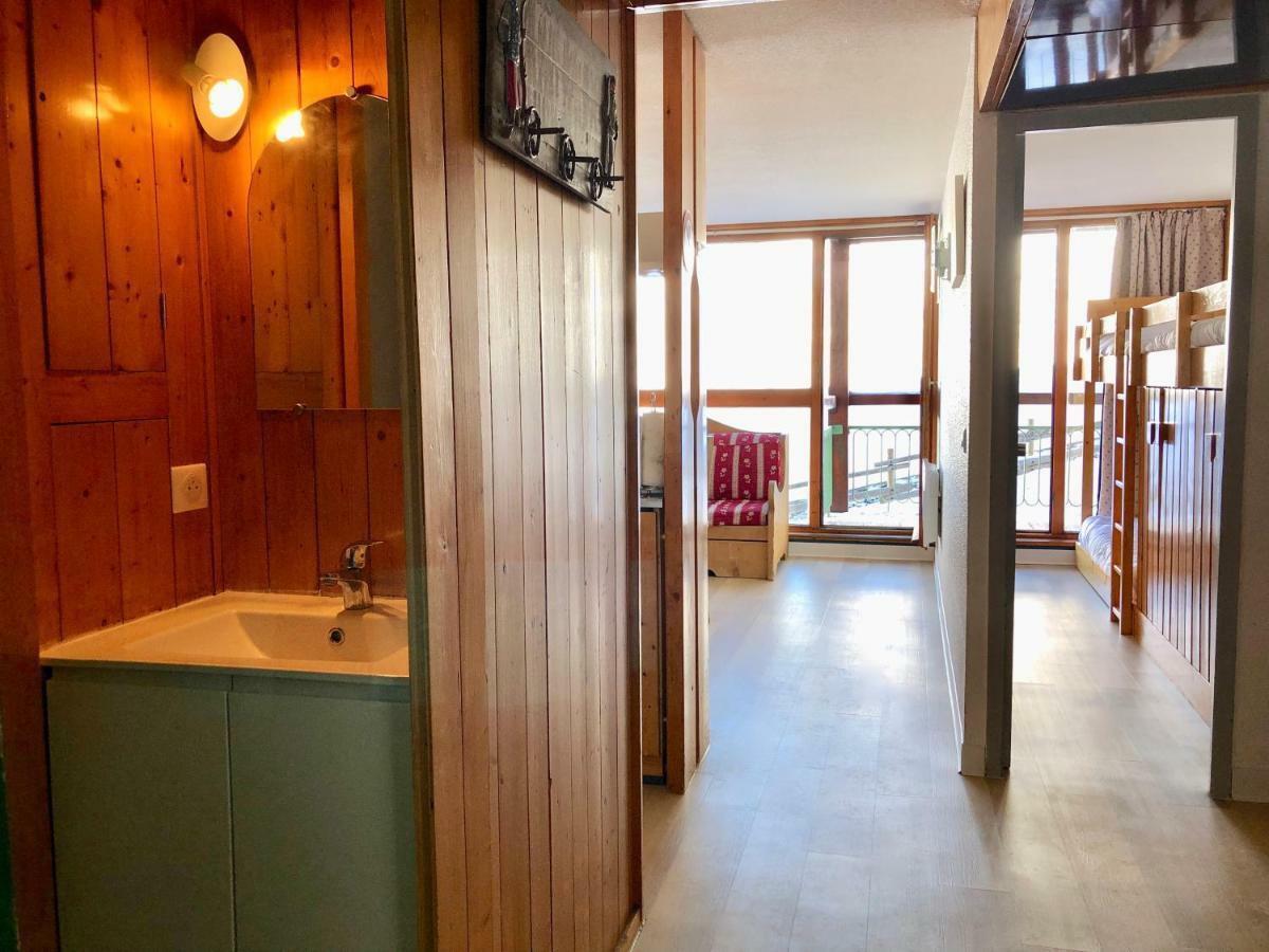 Arcadien - Appartement Les Arcs 1800 - 10 Personnes - 3 Chambres 外观 照片