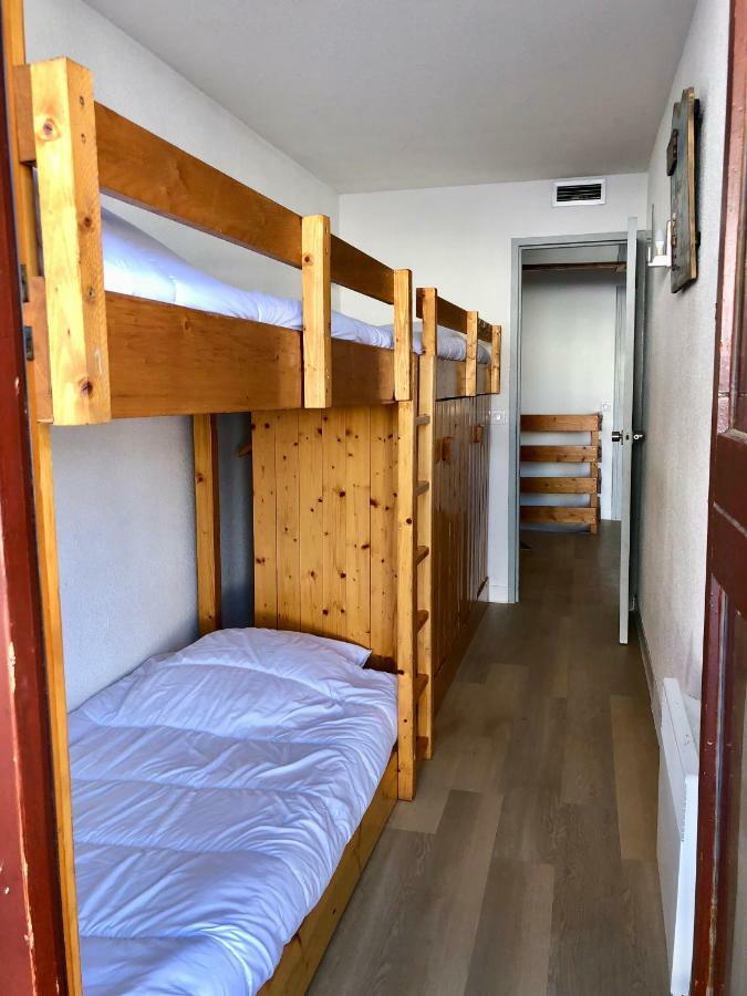 Arcadien - Appartement Les Arcs 1800 - 10 Personnes - 3 Chambres 外观 照片