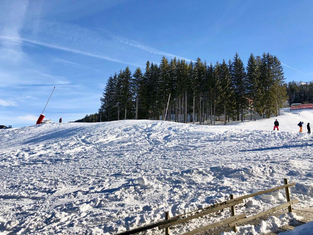 Arcadien - Appartement Les Arcs 1800 - 10 Personnes - 3 Chambres 外观 照片