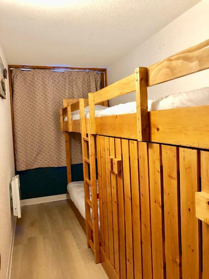 Arcadien - Appartement Les Arcs 1800 - 10 Personnes - 3 Chambres 外观 照片