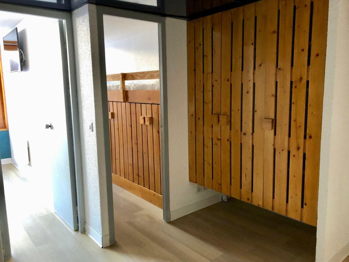 Arcadien - Appartement Les Arcs 1800 - 10 Personnes - 3 Chambres 外观 照片