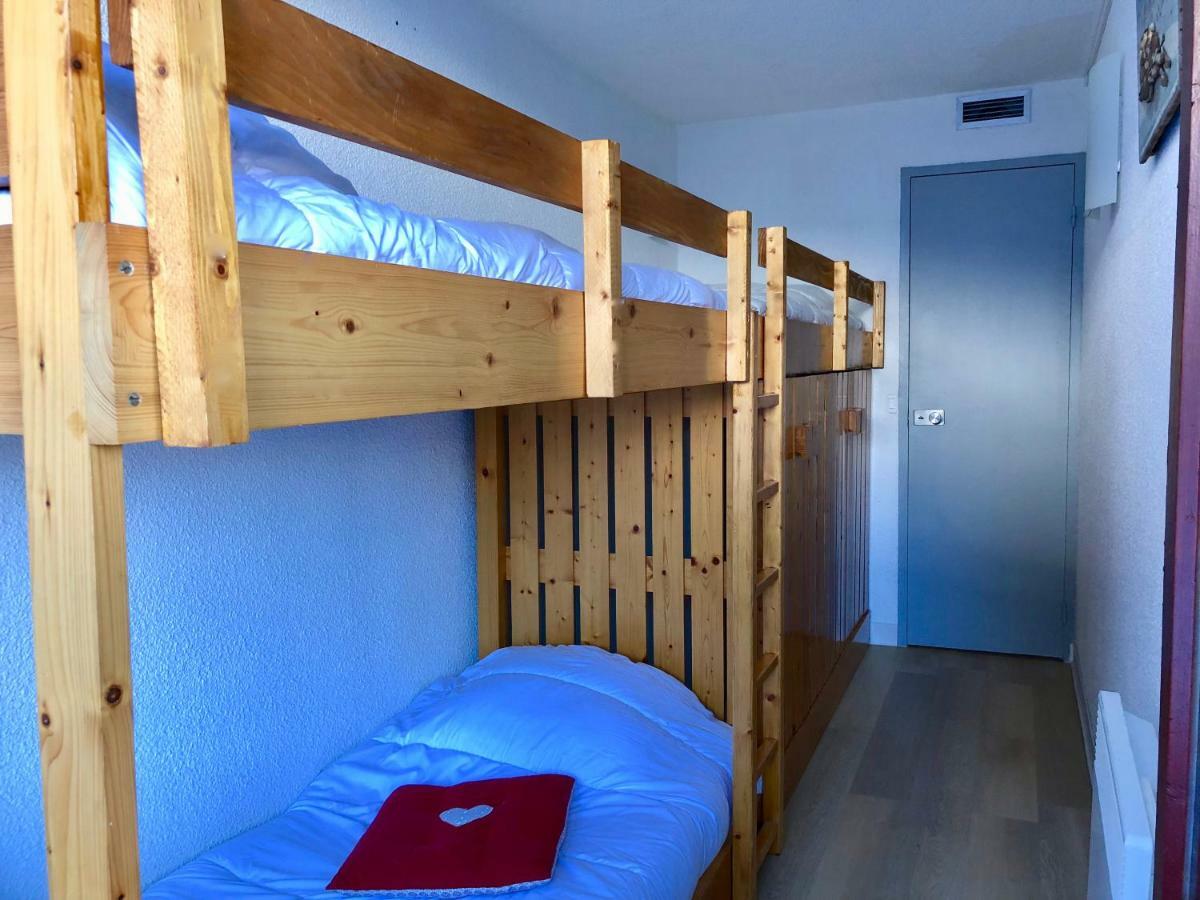 Arcadien - Appartement Les Arcs 1800 - 10 Personnes - 3 Chambres 外观 照片